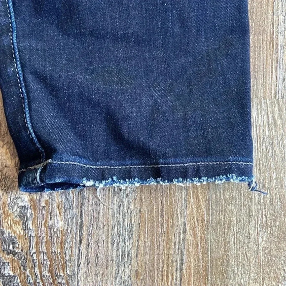 Silver |  Banning Jeans - Picture 9 of 11